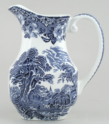 Jug or Pitcher c1960s